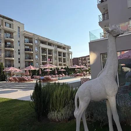 Apartman Near The Sea At Jadore Secret Garden