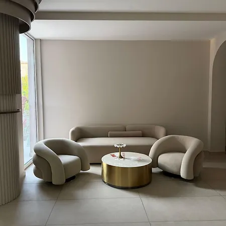 Apartman Near The Sea At Jadore Secret Garden Napospart