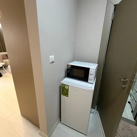 Apartman Near The Sea At Jadore Secret Garden