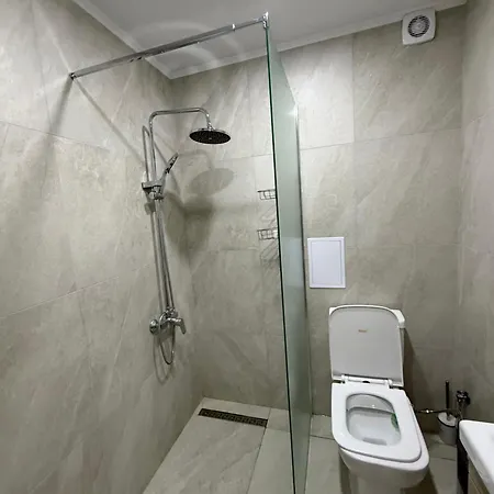 Apartman Near The Sea At Jadore Secret Garden *